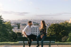 Leia mais sobre o artigo Paris a dois: passeios e lugares românticos em Paris