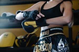 Lire la suite à propos de l’article Boxe à Paris: où pratiquer de la boxe féminine?