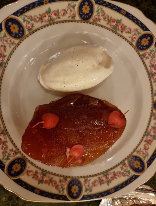 Tarte Tatin